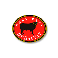 Baby Beef - Rubalyat